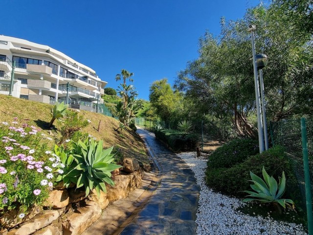 3 Bedrooms Apartment in Riviera del Sol