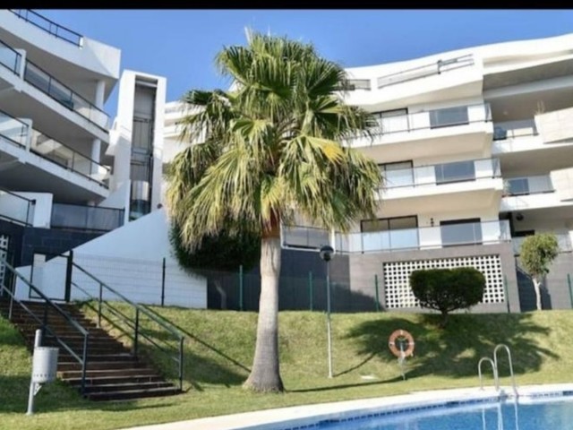 3 Bedrooms Apartment in Riviera del Sol