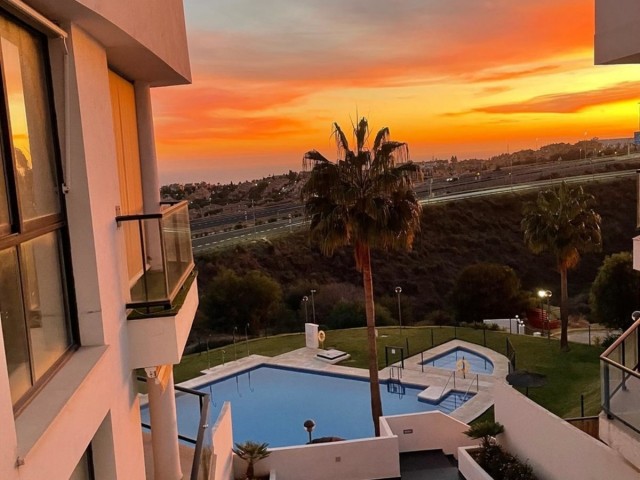 Appartement avec 3 Chambres  à Riviera del Sol