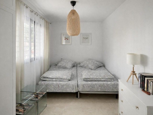 3 Bedrooms Apartment in Riviera del Sol