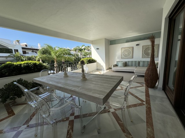 2 Bedrooms Apartment in Estepona