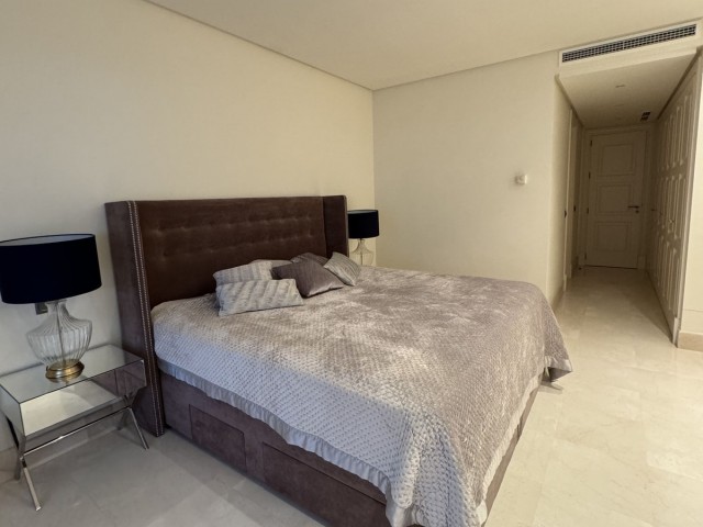 2 Bedrooms Apartment in Estepona