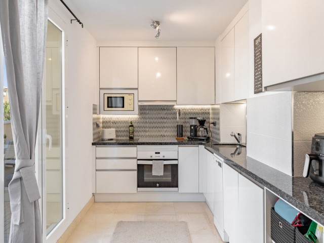 Penthouse in Mijas Costa