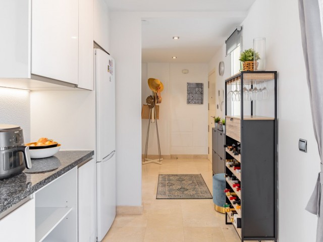 Penthouse in Mijas Costa