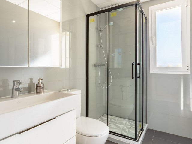 Penthouse in Mijas Costa