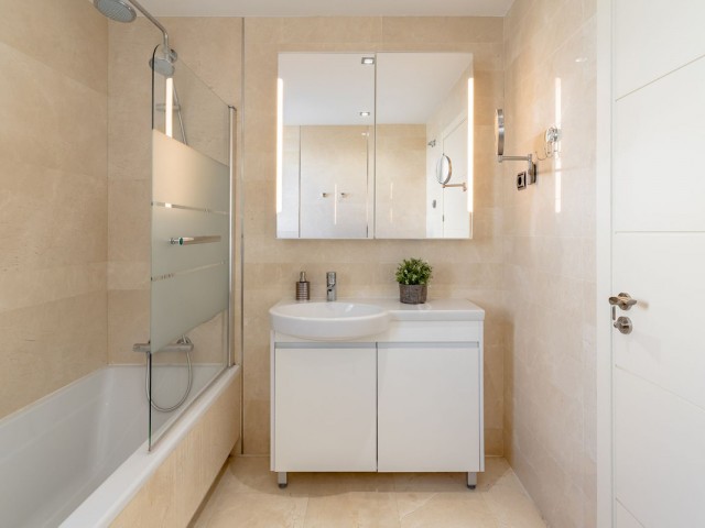 Penthouse in Mijas Costa