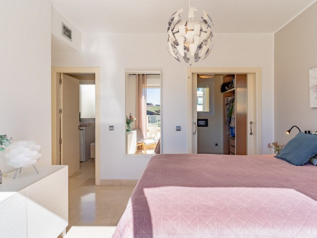 Penthouse in Mijas Costa