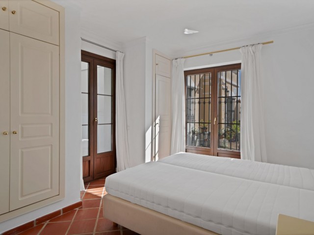 3 Bedrooms Townhouse in Benahavís