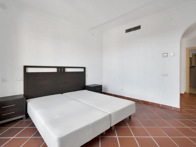 3 Slaapkamer Rijtjeshuis in Benahavís