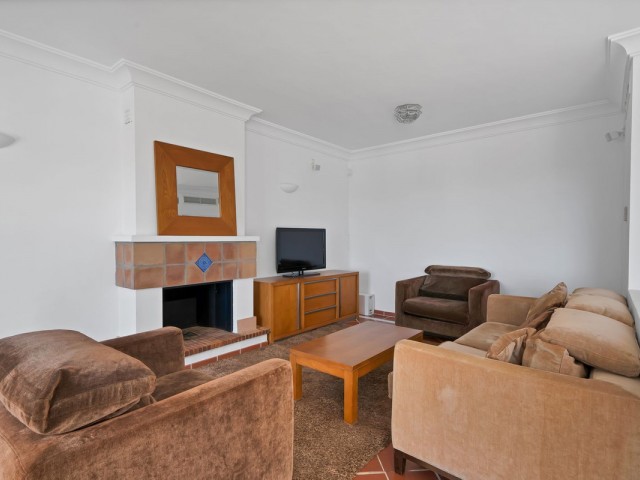 3 Slaapkamer Rijtjeshuis in Benahavís