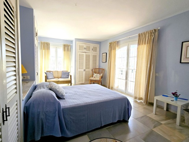 5 Schlafzimmer Villa in Benahavís