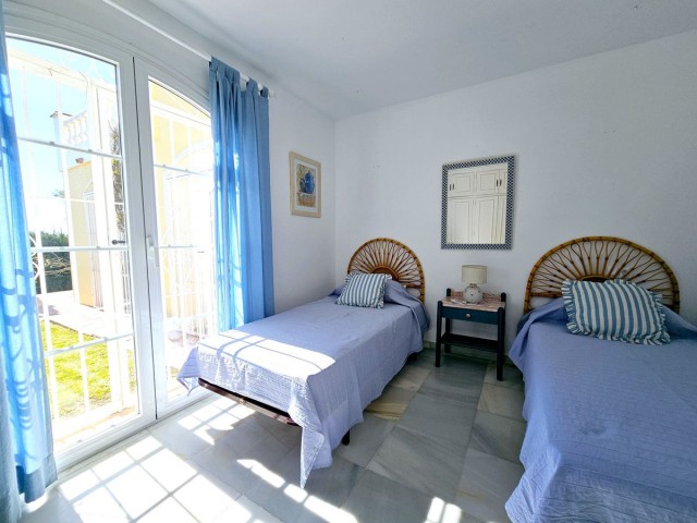 Villa avec 5 Chambres  à Benahavís