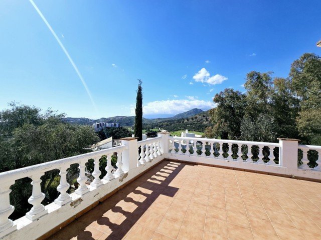 Villa avec 5 Chambres  à Benahavís