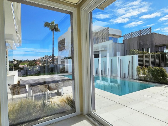 5 Bedrooms Villa in Riviera del Sol