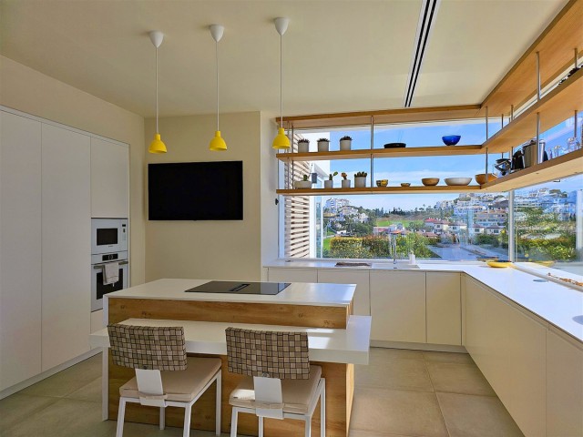 Villa avec 5 Chambres  à Riviera del Sol