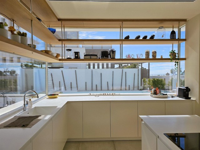 Villa avec 5 Chambres  à Riviera del Sol