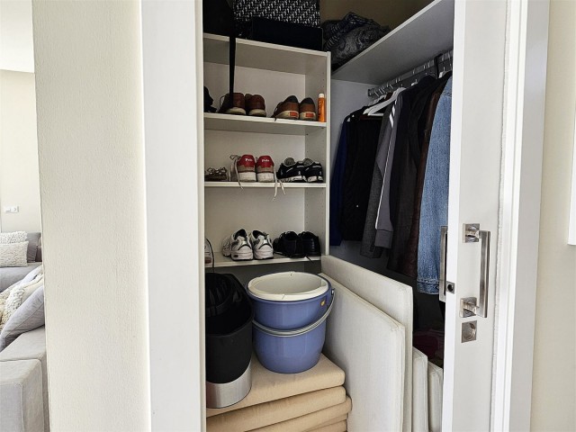 5 Makuuhuoneen Huvila Riviera del Sol