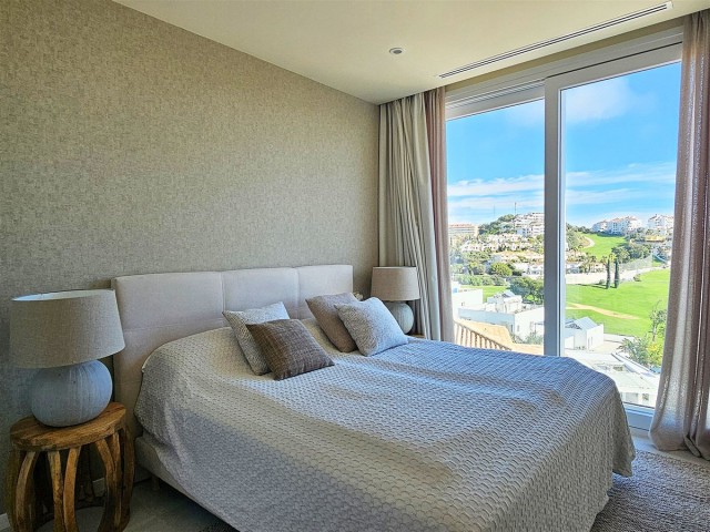 5 Makuuhuoneen Huvila Riviera del Sol