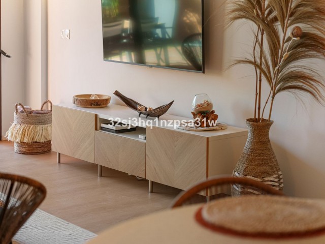 2 Bedrooms Apartment in Estepona