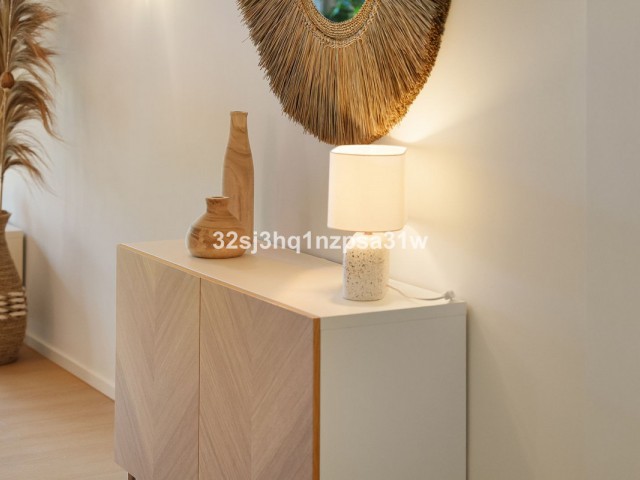 2 Bedrooms Apartment in Estepona