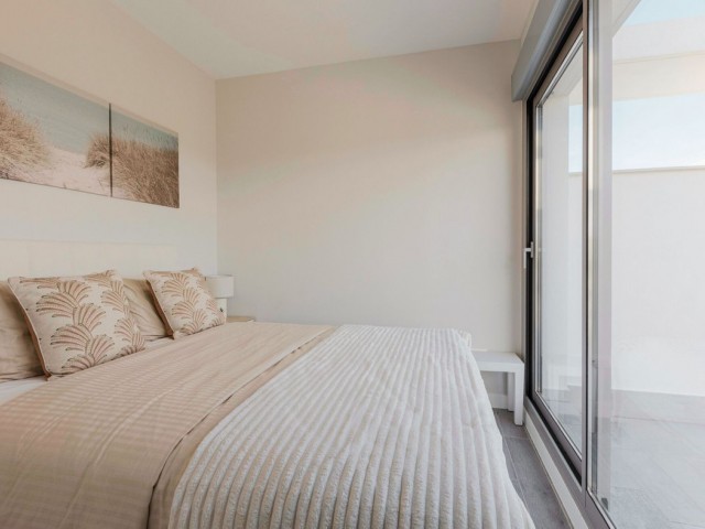 Penthouse in Mijas Costa