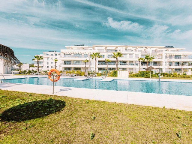 Penthouse in Mijas Costa