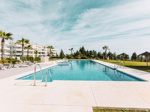 Penthouse in Mijas Costa