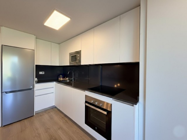 3 Bedrooms Apartment in Estepona