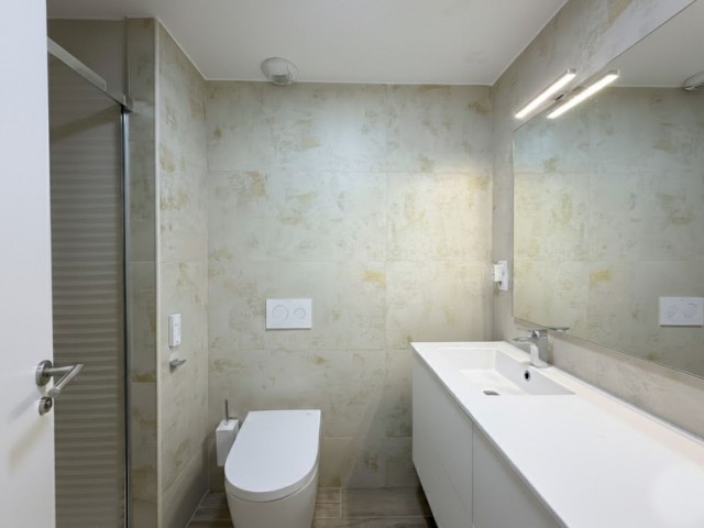 3 Bedrooms Apartment in Estepona