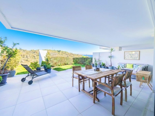 3 Makuuhuoneen Huoneisto Estepona