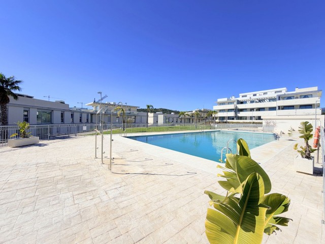 3 Makuuhuoneen Huoneisto Estepona