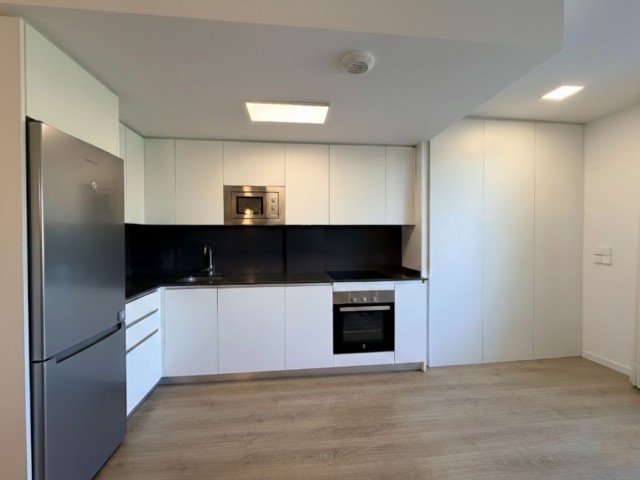 3 Makuuhuoneen Huoneisto Estepona