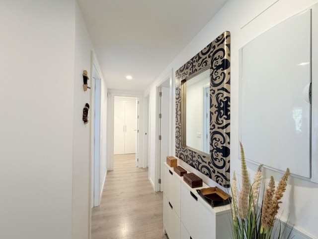 3 Makuuhuoneen Huoneisto Estepona