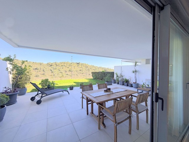 3 Makuuhuoneen Huoneisto Estepona