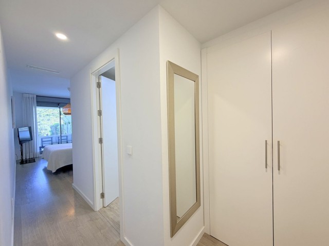 3 Makuuhuoneen Huoneisto Estepona