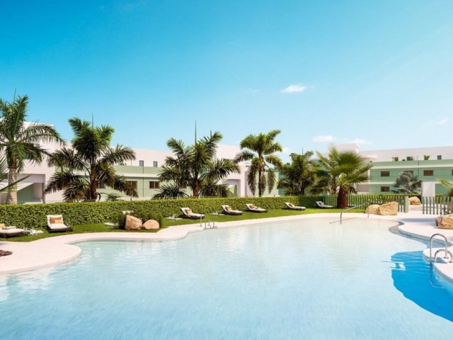 Appartement, Calanova Golf, R5311780