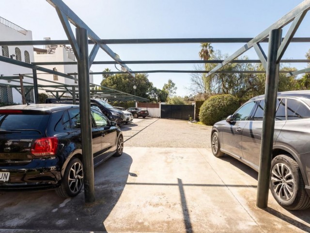 3 Schlafzimmer Reihenhaus in Nueva Andalucía