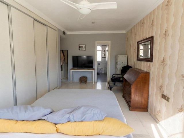 3 Schlafzimmer Reihenhaus in Nueva Andalucía