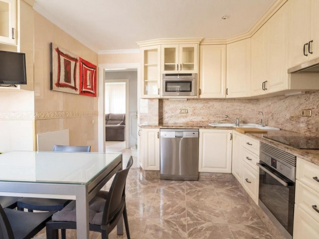 3 Sovrums Radhus i Nueva Andalucía