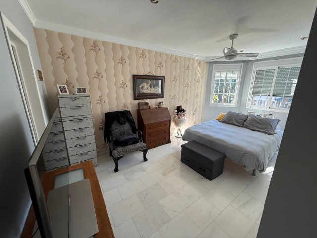 3 Sovrums Radhus i Nueva Andalucía