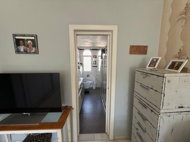 3 Sovrums Radhus i Nueva Andalucía