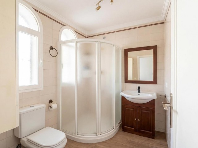 3 Sovrums Radhus i Nueva Andalucía