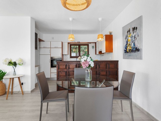 5 Slaapkamer Villa in Torrenueva