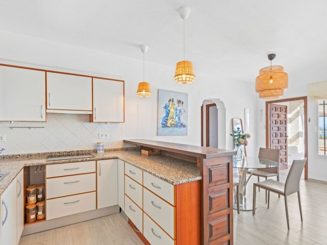 5 Slaapkamer Villa in Torrenueva