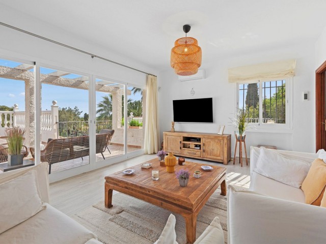 5 Slaapkamer Villa in Torrenueva