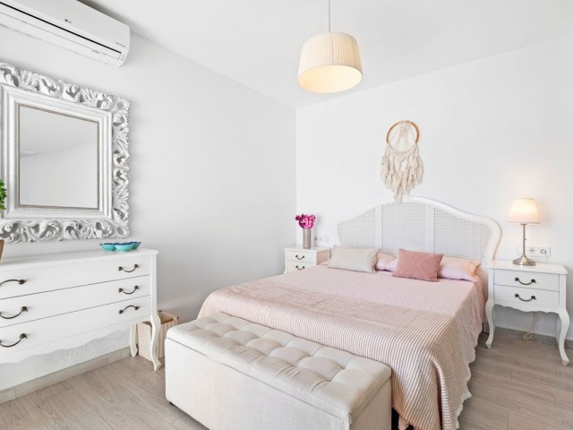 5 Slaapkamer Villa in Torrenueva