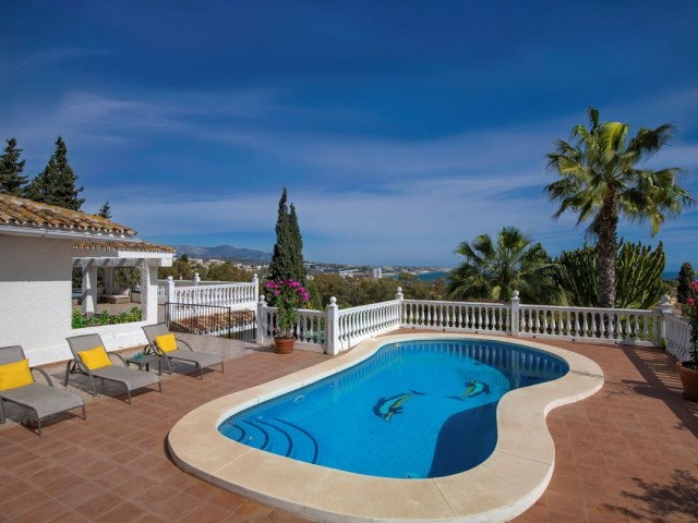 Huvila, Torrenueva, R5311792