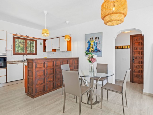 5 Slaapkamer Villa in Torrenueva