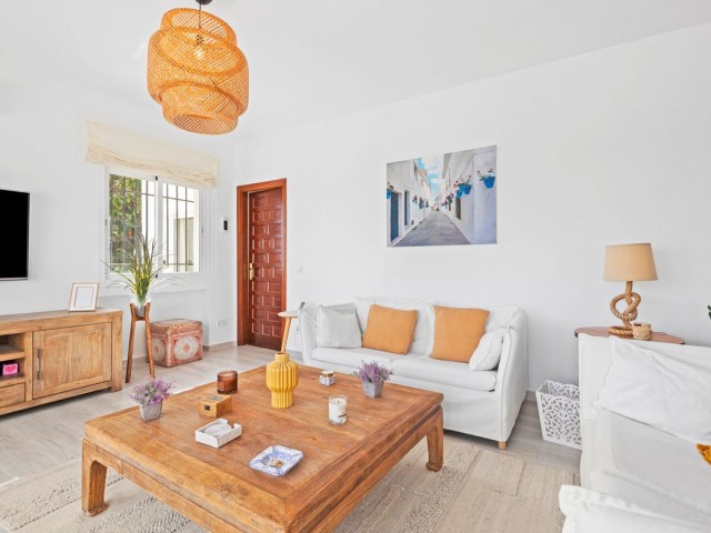 5 Slaapkamer Villa in Torrenueva