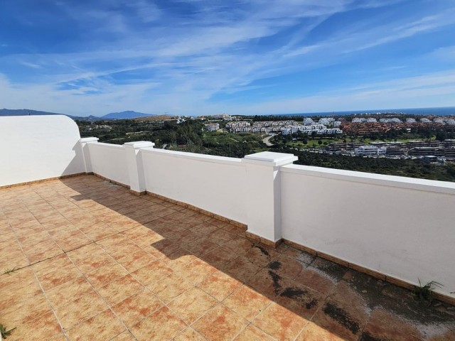 Reihenhaus, Doña Julia, R5311807